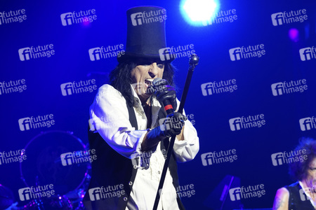 Konzert von The Hollywood Vampires in München