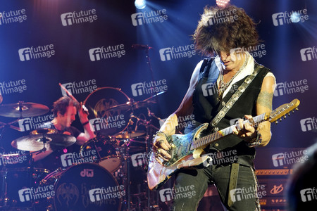 Konzert von The Hollywood Vampires in München