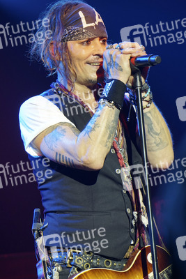 Konzert von The Hollywood Vampires in München