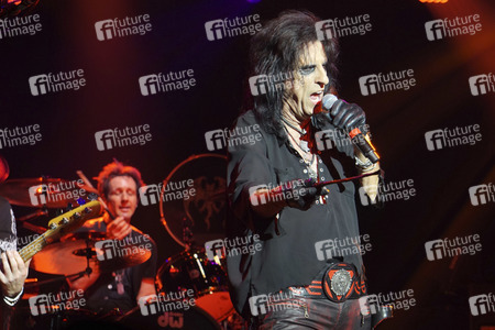 Konzert von The Hollywood Vampires in München