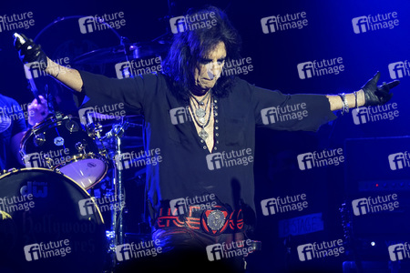 Konzert von The Hollywood Vampires in München