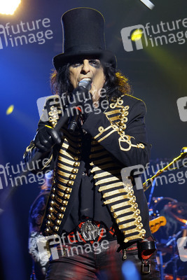 Konzert von The Hollywood Vampires in München
