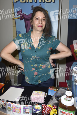Comic Con Germany 2018 in Stuttgart
