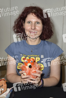 Comic Con Germany 2018 in Stuttgart