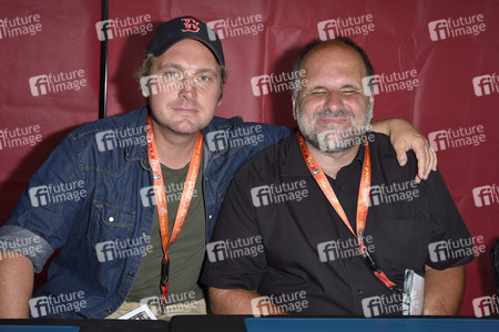Comic Con Germany 2018 in Stuttgart