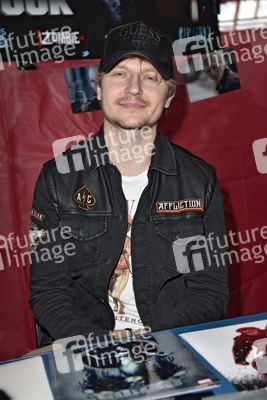 Comic Con Germany 2018 in Stuttgart