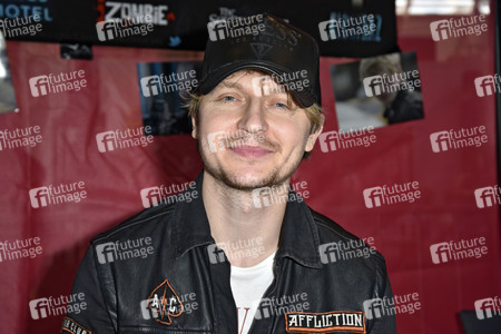 Comic Con Germany 2018 in Stuttgart