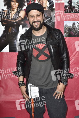 Comic Con Germany 2018 in Stuttgart