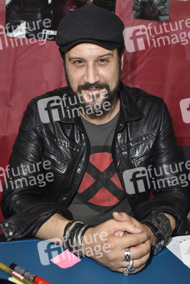 Comic Con Germany 2018 in Stuttgart