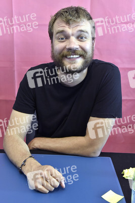 Comic Con Germany 2018 in Stuttgart