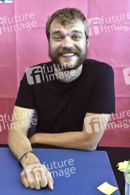 Comic Con Germany 2018 in Stuttgart