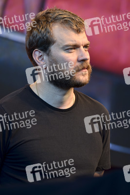 Comic Con Germany 2018 in Stuttgart
