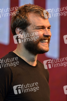 Comic Con Germany 2018 in Stuttgart