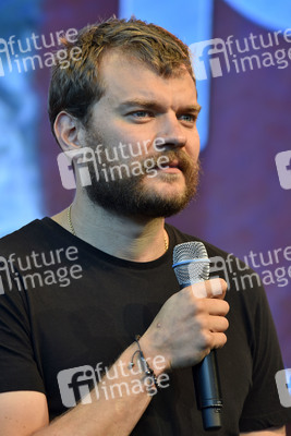 Comic Con Germany 2018 in Stuttgart