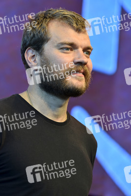 Comic Con Germany 2018 in Stuttgart