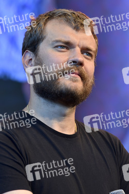 Comic Con Germany 2018 in Stuttgart