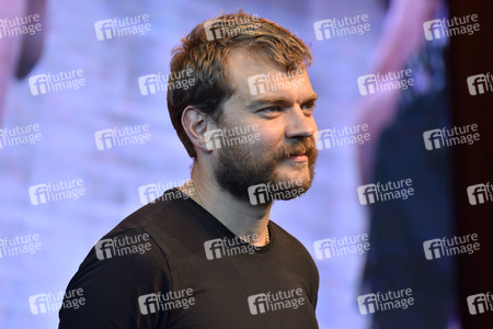 Comic Con Germany 2018 in Stuttgart