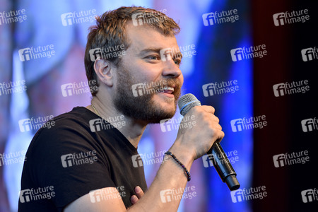 Comic Con Germany 2018 in Stuttgart