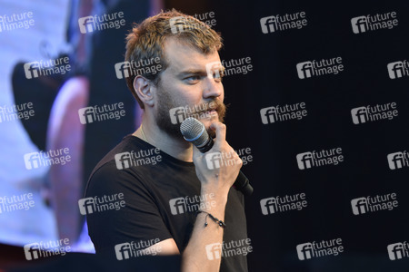 Comic Con Germany 2018 in Stuttgart