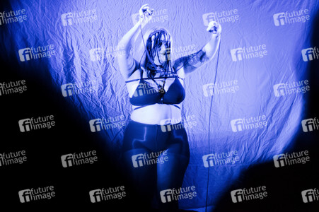 Goth Night in Reykjavik