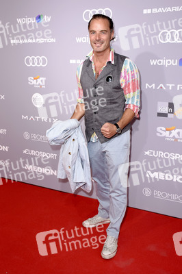Audi Director's Cut und Movie Meets Media auf dem Filmfest München 2018