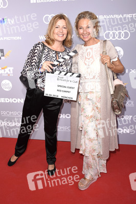 Audi Director's Cut und Movie Meets Media auf dem Filmfest München 2018