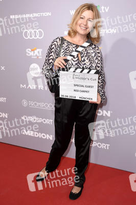 Audi Director's Cut und Movie Meets Media auf dem Filmfest München 2018