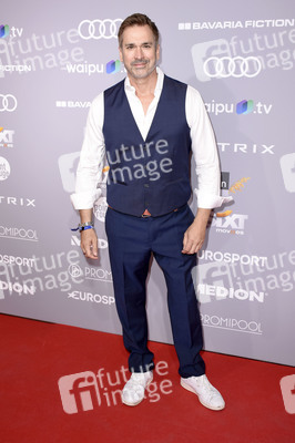Audi Director's Cut und Movie Meets Media auf dem Filmfest München 2018