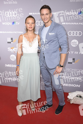 Audi Director's Cut und Movie Meets Media auf dem Filmfest München 2018