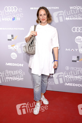 Audi Director's Cut und Movie Meets Media auf dem Filmfest München 2018