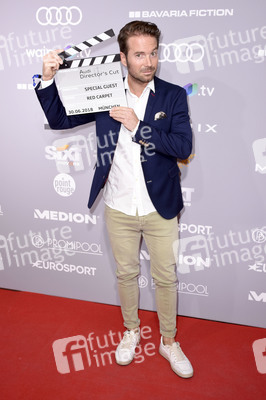 Audi Director's Cut und Movie Meets Media auf dem Filmfest München 2018
