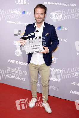 Audi Director's Cut und Movie Meets Media auf dem Filmfest München 2018