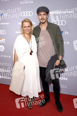 Audi Director's Cut und Movie Meets Media auf dem Filmfest München 2018