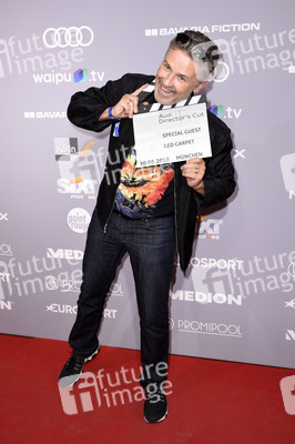 Audi Director's Cut und Movie Meets Media auf dem Filmfest München 2018
