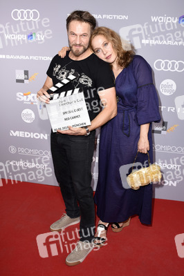 Audi Director's Cut und Movie Meets Media auf dem Filmfest München 2018