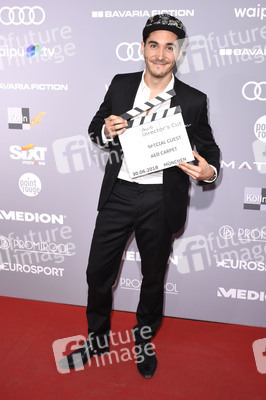 Audi Director's Cut und Movie Meets Media auf dem Filmfest München 2018