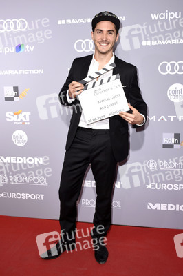 Audi Director's Cut und Movie Meets Media auf dem Filmfest München 2018