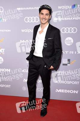 Audi Director's Cut und Movie Meets Media auf dem Filmfest München 2018