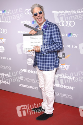 Audi Director's Cut und Movie Meets Media auf dem Filmfest München 2018