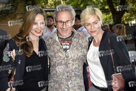 Audi Director's Cut und Movie Meets Media auf dem Filmfest München 2018