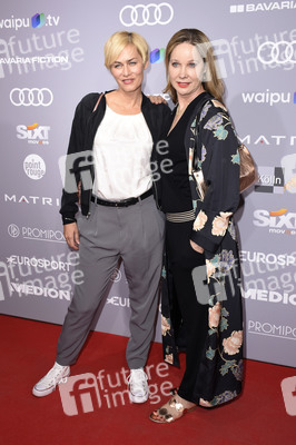 Audi Director's Cut und Movie Meets Media auf dem Filmfest München 2018
