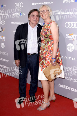 Audi Director's Cut und Movie Meets Media auf dem Filmfest München 2018