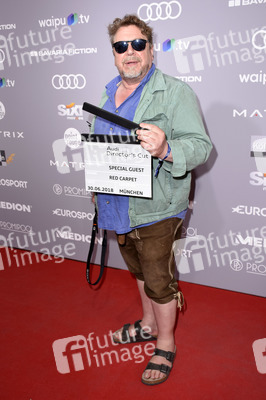 Audi Director's Cut und Movie Meets Media auf dem Filmfest München 2018