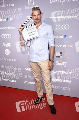 Audi Director's Cut und Movie Meets Media auf dem Filmfest München 2018