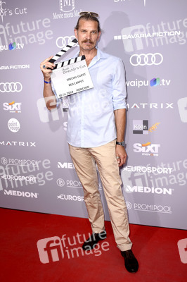 Audi Director's Cut und Movie Meets Media auf dem Filmfest München 2018