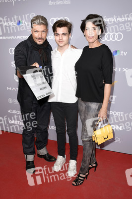 Audi Director's Cut und Movie Meets Media auf dem Filmfest München 2018