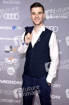 Audi Director's Cut und Movie Meets Media auf dem Filmfest München 2018