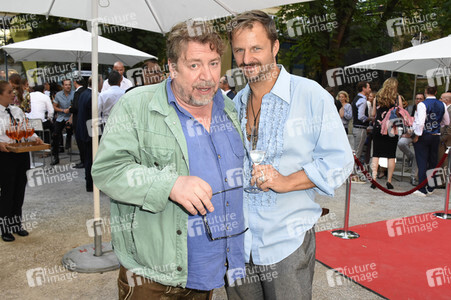 Audi Director's Cut und Movie Meets Media auf dem Filmfest München 2018