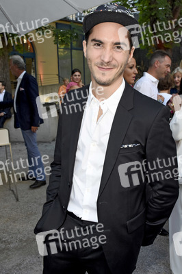Audi Director's Cut und Movie Meets Media auf dem Filmfest München 2018