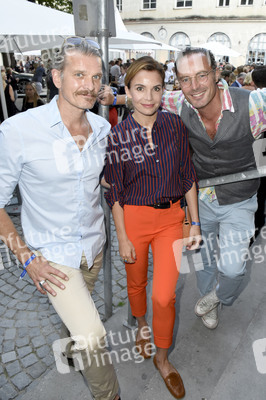 Audi Director's Cut und Movie Meets Media auf dem Filmfest München 2018